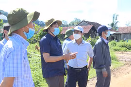 Kbang tiếp thu, khắc phục tồn tại theo kiến nghị của Thường trực HĐND tỉnh về đầu tư công