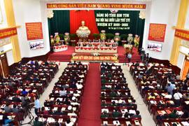 Viết tiếp những trang sử hào hùng