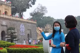 Kiến nghị "thẻ xanh" cứu du lịch khỏi "báo động đỏ"