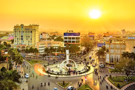 Tây Nguyên xây dựng thế trận lòng dân vững chắc - Bài 1: Từ những bài học đắt giá