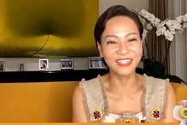 Thu Minh: "Lúc tôi đi diễn bằng xe Honda, Thanh Thảo, Hồng Ngọc đã có xe hơi"