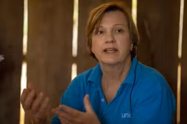 UNICEF bày tỏ quan điểm về việc chăm sóc trẻ em mồ côi do Covid-19 tại Việt Nam