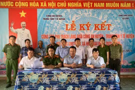 "Biết sai để sửa, biết thế mạnh để vươn lên"