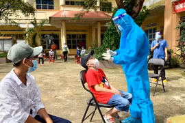 Gia Lai: Sáng 27-9, thêm 2 ca Covid-19, 1 ca là học sinh lớp 9 ở TP. Pleiku