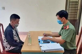 Gia Lai: Bắt giữ đối tượng lừa đảo qua mạng xã hội