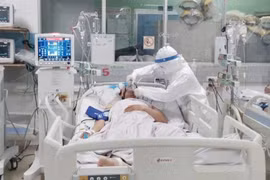 Sáng 28/9: Việt Nam tiếp nhận 2,6 triệu liều vaccine Covid-19 từ Chính phủ Đức; 533.275 ca F0 đã khỏi bệnh