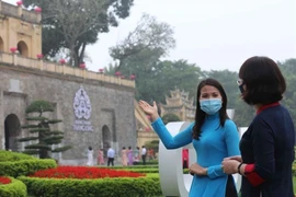 Kiến nghị "thẻ xanh" cứu du lịch khỏi "báo động đỏ"