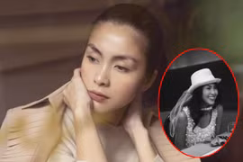 Tăng Thanh Hà khoe ảnh cách đây 9 năm, nhan sắc khiến dân mạng trầm trồ