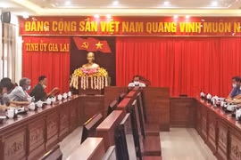 Vận hành Trung tâm Chỉ huy phòng-chống dịch Covid-19 và khôi phục kinh tế