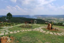 Homestay, farmstay tại Lâm Đồng: Giữ giá chờ cơ hội