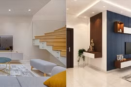 Chọn nội thất phòng khách nên chú ý những điều này