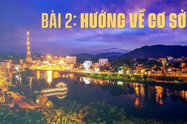 Tây Nguyên xây dựng thế trận lòng dân vững chắc - Bài 2: Hướng về cơ sở