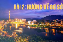 Tây Nguyên xây dựng thế trận lòng dân vững chắc - Bài 2: Hướng về cơ sở