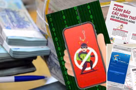 Cuộc gọi, tin nhắn mời vay tiêu dùng "tấn công" khách hàng