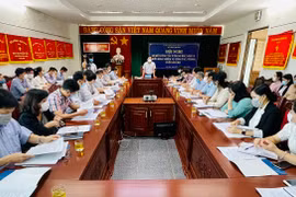 Sở Công thương Gia Lai: Triển khai các giải pháp thực hiện "mục tiêu kép"