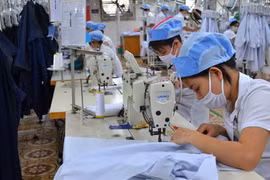 Mặt trận thứ hai