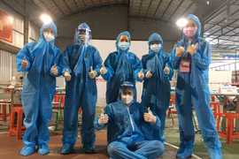 Y tế tư nhân tham gia tuyến đầu chống dịch - Bài 1: "Chia lửa" với bệnh viện công