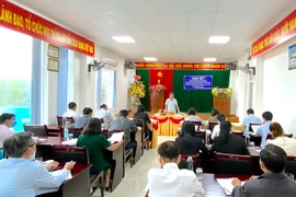 Đak Đoa: Hơn 24 ngàn lượt người được hỗ trợ mua BHYT giai đoạn 2018-2020