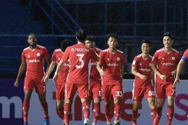 Câu lạc bộ V.League nào đủ tiêu chuẩn dự sân chơi AFC năm 2022?