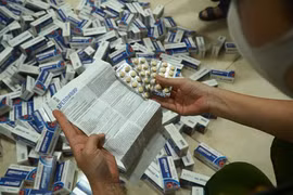 Nghiêm trị kẻ bất nhân