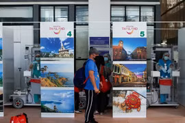 Các doanh nghiệp Phuket đề xuất mở cửa hoàn toàn