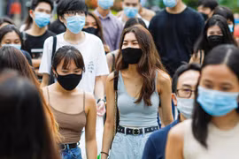 Quốc gia Đông Nam Á tuyên bố "sống chung với Covid-19" giờ ra sao?