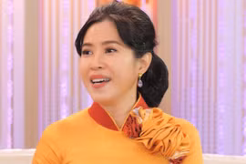 MC Quỳnh Hoa: Từng bị gọi là 'con đần' vì quá nhút nhát