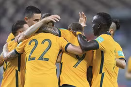 17 trận gần nhất, đội tuyển Việt Nam thủng lưới mấy bàn từ bóng bổng?