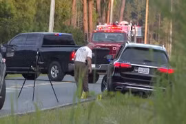 Mỹ: Gia đình luật sư nổi tiếng lần lượt bị sát hại