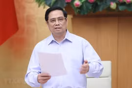 Chỉ thị của Thủ tướng Chính phủ về dạy học an toàn trong dịch bệnh