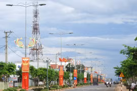 Chư Pưh chú trọng xây dựng, chỉnh đốn Đảng