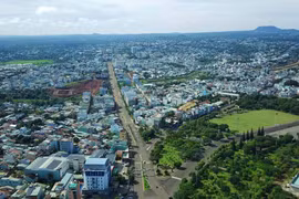 "Ở nhà tích cực"