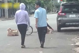 Đắk Lắk: Phạt cán bộ phường không mang khẩu trang, xuất hiện tại chốt kiểm dịch Covid-19