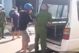 Đắk Lắk: Nghi vấn nổ bình gas tự sát, người đàn ông nguy kịch