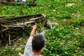 Giải pháp "đổi vai" của Bộ trưởng Lê Minh Hoan