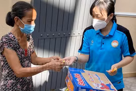 Đẩy nhanh tiến độ gói an sinh