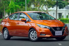 Loạt ôtô mới đổ bộ thị trường Việt bất chấp dịch COVID-19