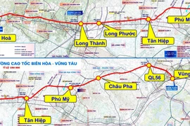 Cả nước sẽ có thêm hơn 3.840 km đường cao tốc trong 10 năm tới