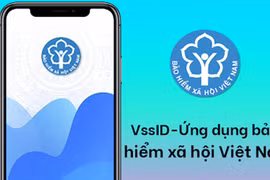 Hướng dẫn cách đăng ký nhận lương hưu, trợ cấp BHXH qua tài khoản cá nhân từ ứng dụng VssID-BHXH số