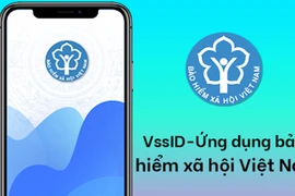 Hướng dẫn cách đăng ký nhận lương hưu, trợ cấp BHXH qua tài khoản cá nhân từ ứng dụng VssID-BHXH số