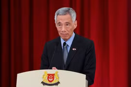Thủ tướng Singapore Lý Hiển Long thắng kiện vụ bài báo gây thiệt hại uy tín