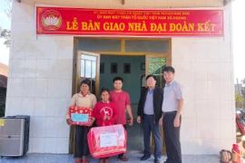 Gia Lai: Thành lập Ban Chỉ đạo rà soát hộ nghèo, hộ cận nghèo