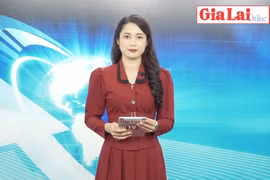 Gia Lai 48h: Pleiku phát triển toàn diện, bền vững