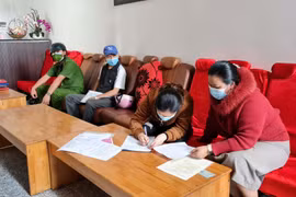 Pleiku: Cơ sở chiếu phim mở cửa đón khách bất chấp lệnh cấm