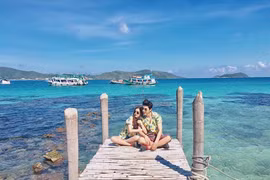 Địa điểm du lịch: Nam Du có điều gì hấp dẫn để bạn không nên bỏ qua sau mùa dịch Covid