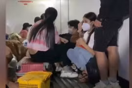 Từ chuyện 15 người trong xe đông lạnh thông chốt ở Bình Thuận