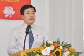 Thủ tướng bổ nhiệm Thứ trưởng Bộ Công thương và Tổng Giám đốc Thông tấn xã Việt Nam