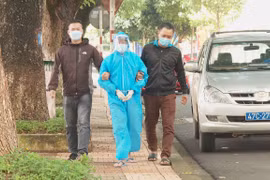 Bắt giữ người đàn ông sau 34 năm trốn trại, hành nghề xe ôm