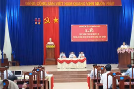 Chư Pưh phát động thi đua chuyên đề phòng-chống dịch Covid-19