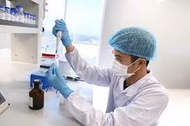 Chủ động nguồn sinh phẩm trong nước